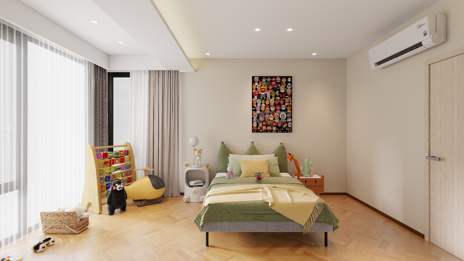 Riverina View Singapore landed house-20