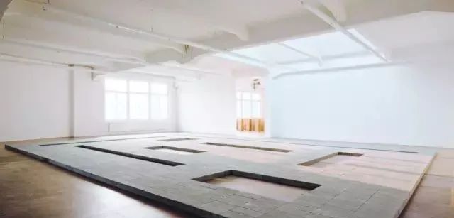 极简主义雕塑大师 | 卡尔·安德烈-25