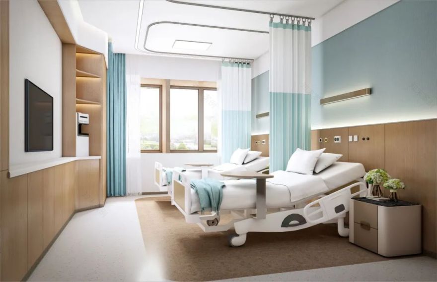 外滩国际康养国际社区丨中国成都丨科图设计-235