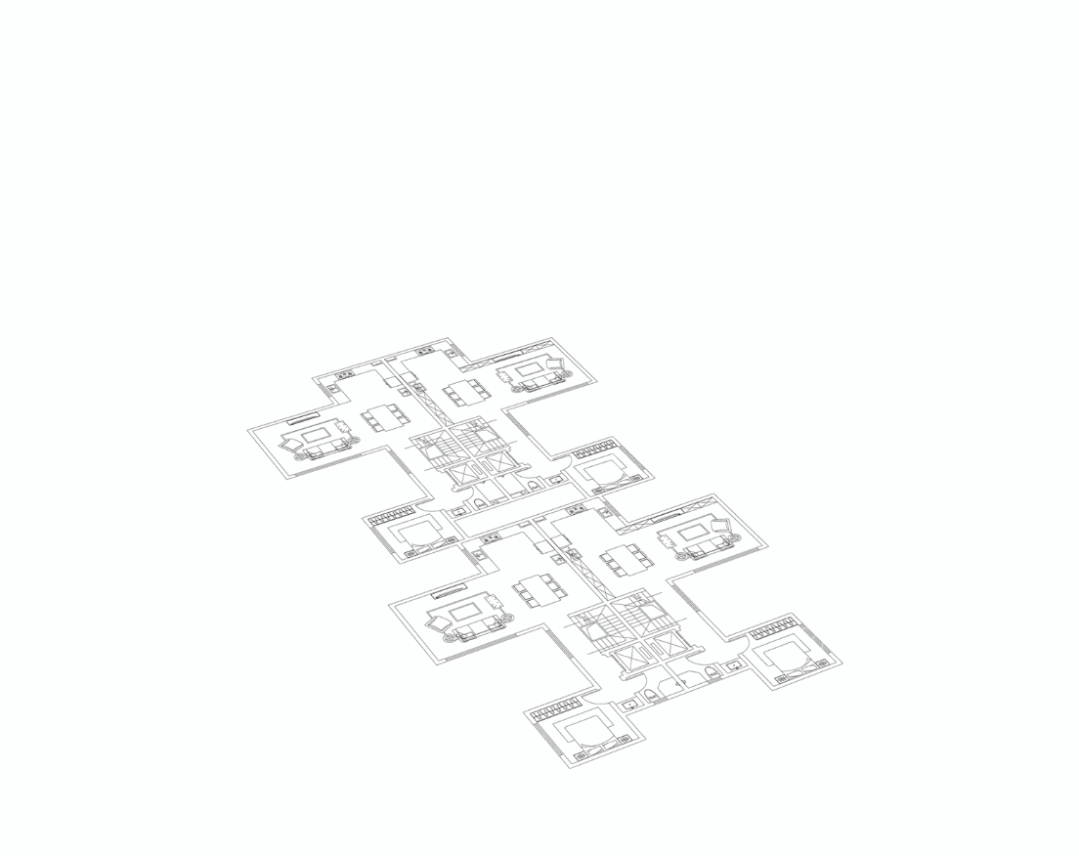 本来墅 · 南宁绿地香港东盟国际城丨中国南宁丨PTA上海柏涛-45