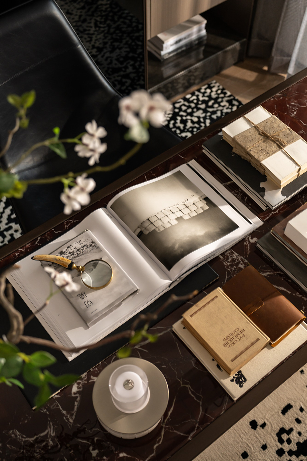 武汉中海·东湖玖章丨中国武汉丨近境制作-24