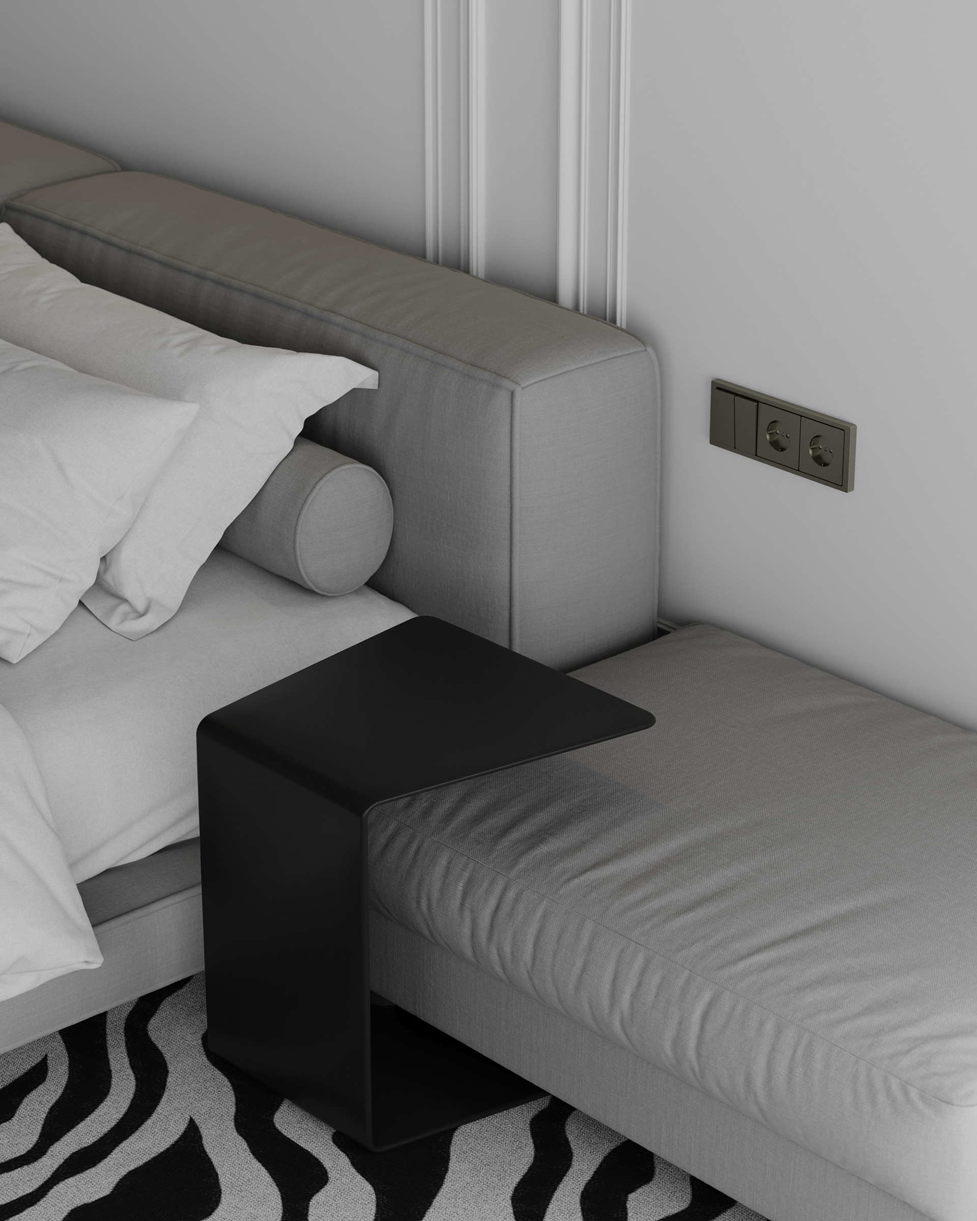 格罗布斯高级版丨乌克兰利沃夫丨Lviv Concept-75