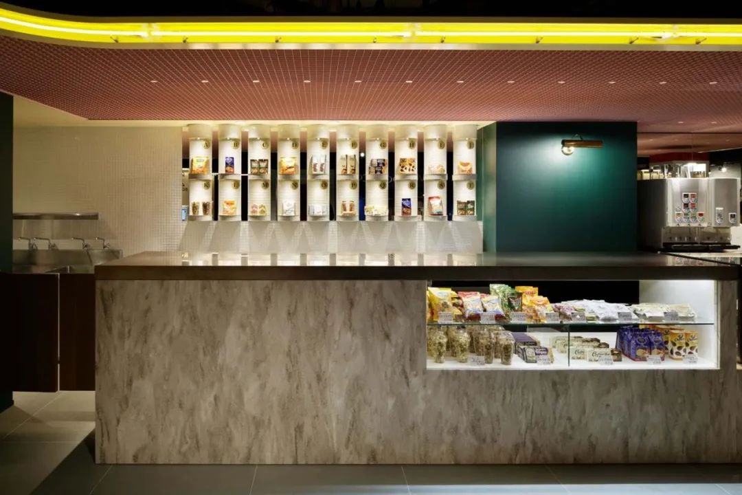 电影院的创新设计,AI 时代的行业趋势-37