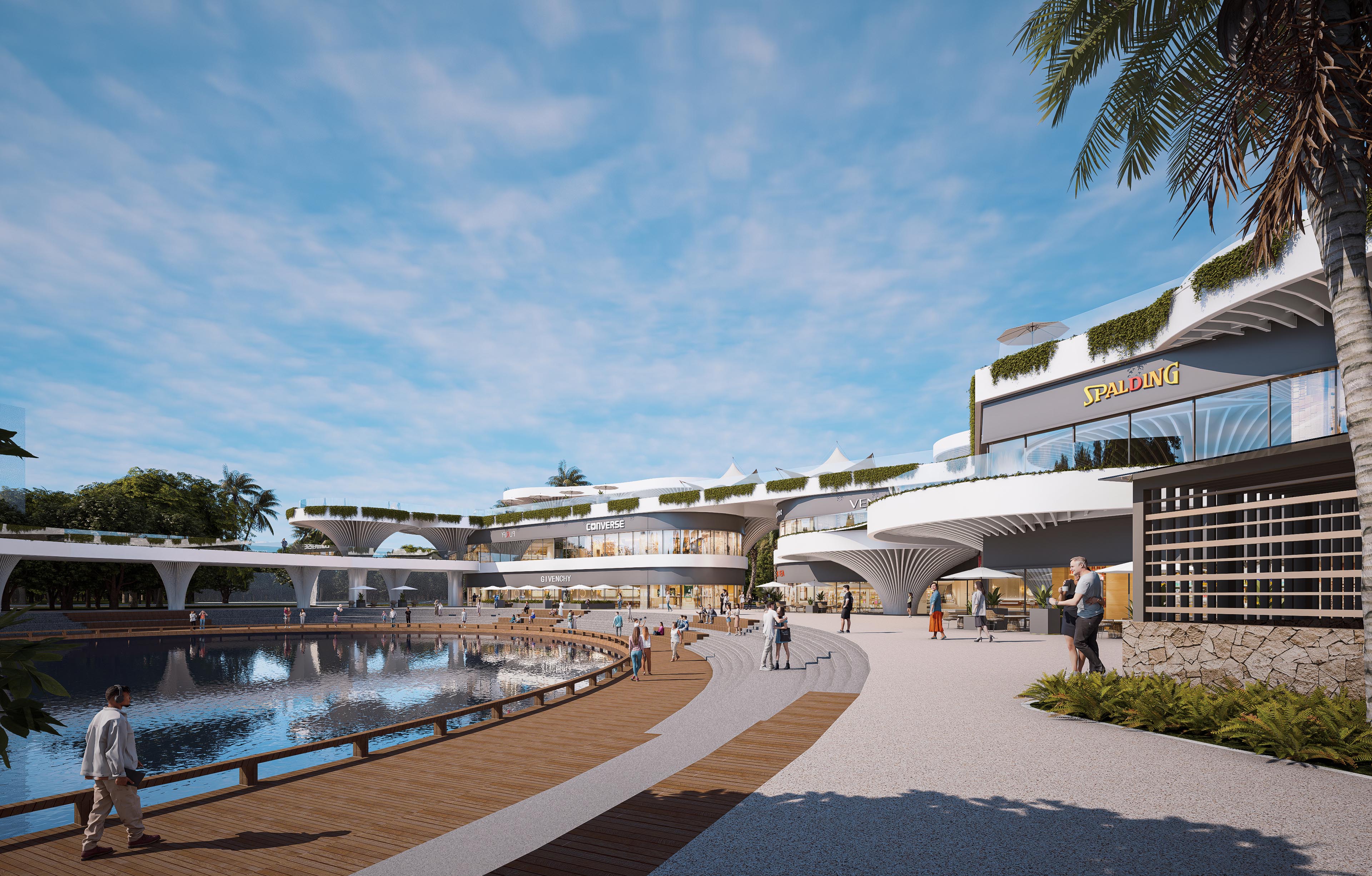 泰国高档住宅-11