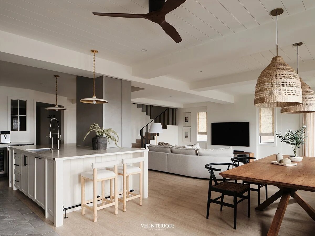 北投黃宅丨朗禾空间设计-39