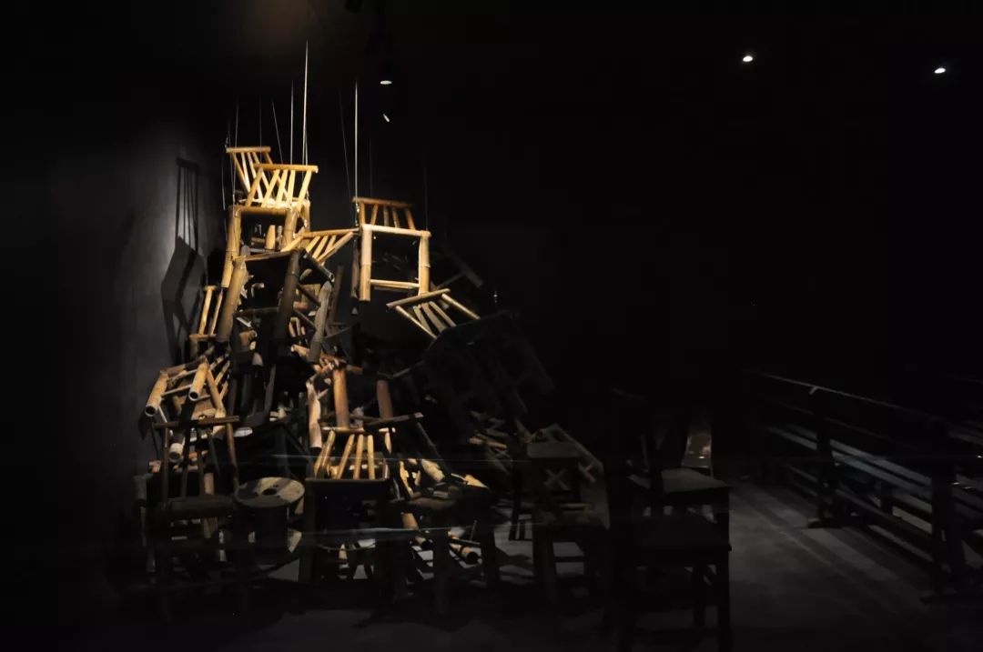 景德镇陶溪川 | 记忆深处的陶瓷工业遗产博物馆-52