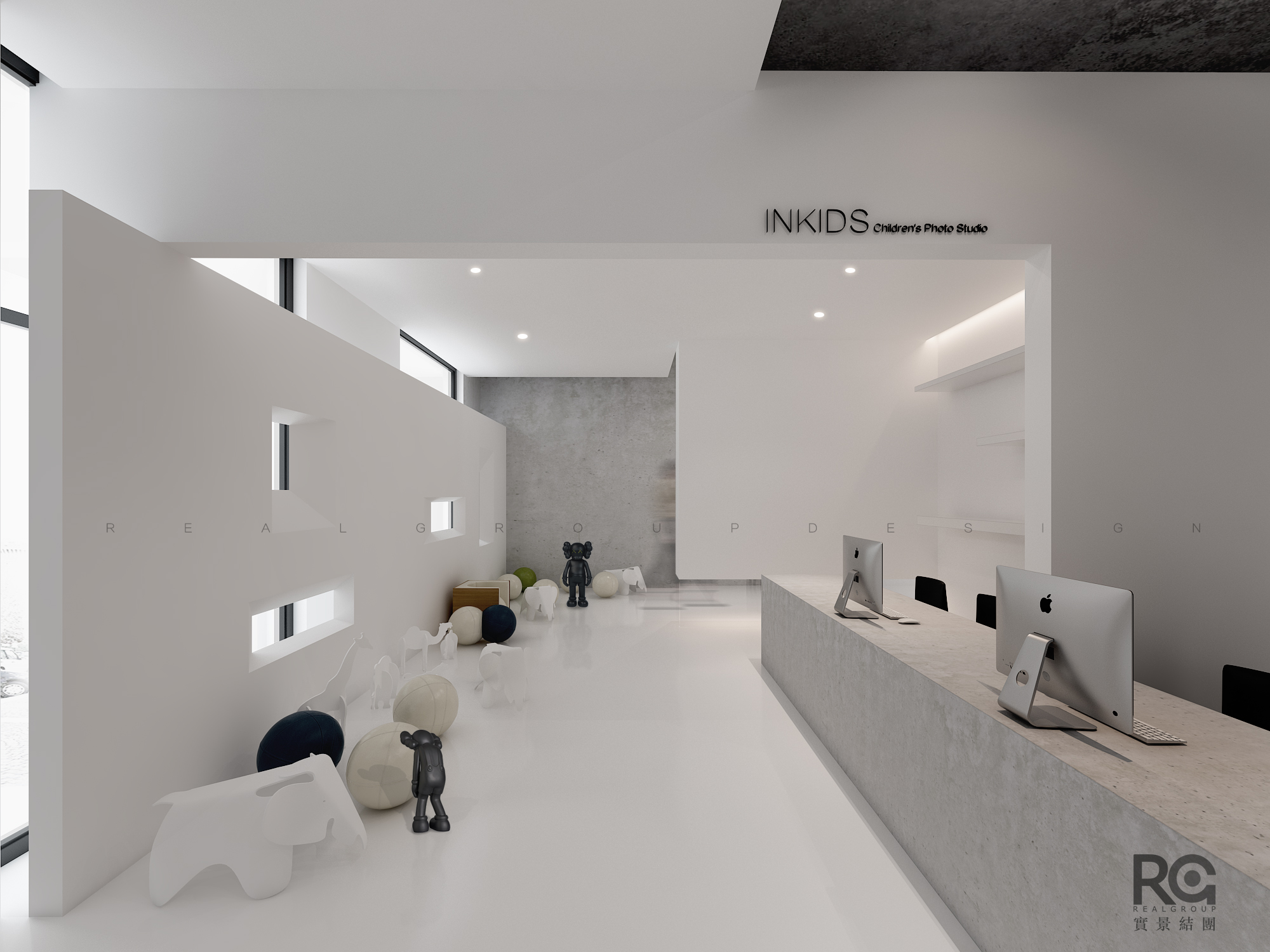 纯粹童心，净美世界-16