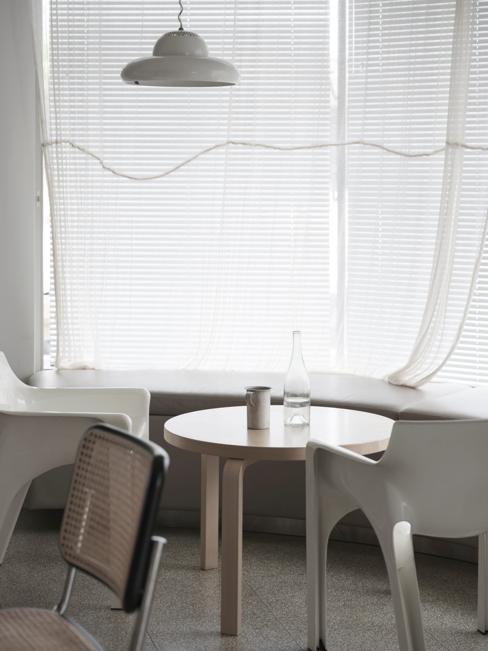 荷马流氓酒馆丨澳大利亚悉尼丨AP Design House-21