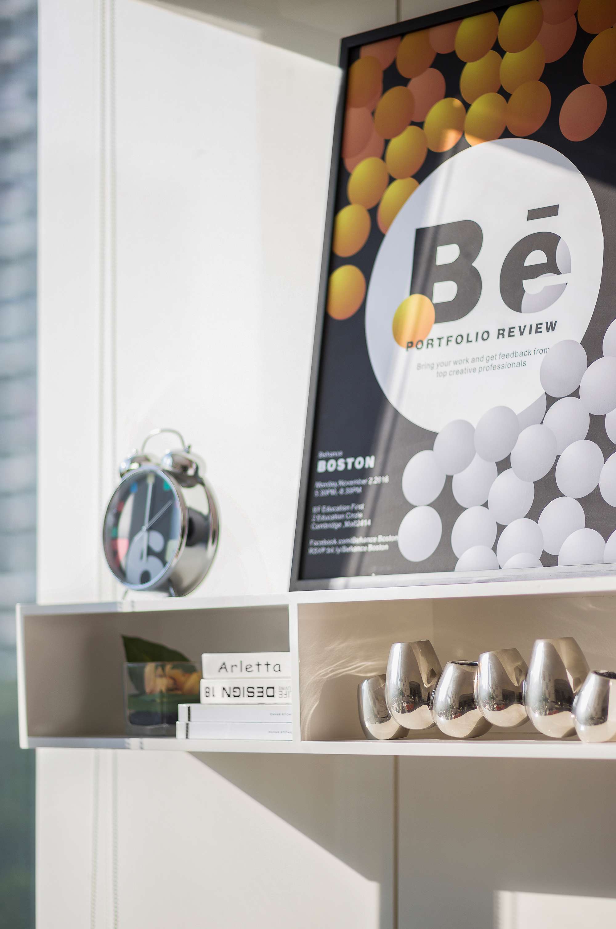 佛山南海万达广场创客办公样板间-1