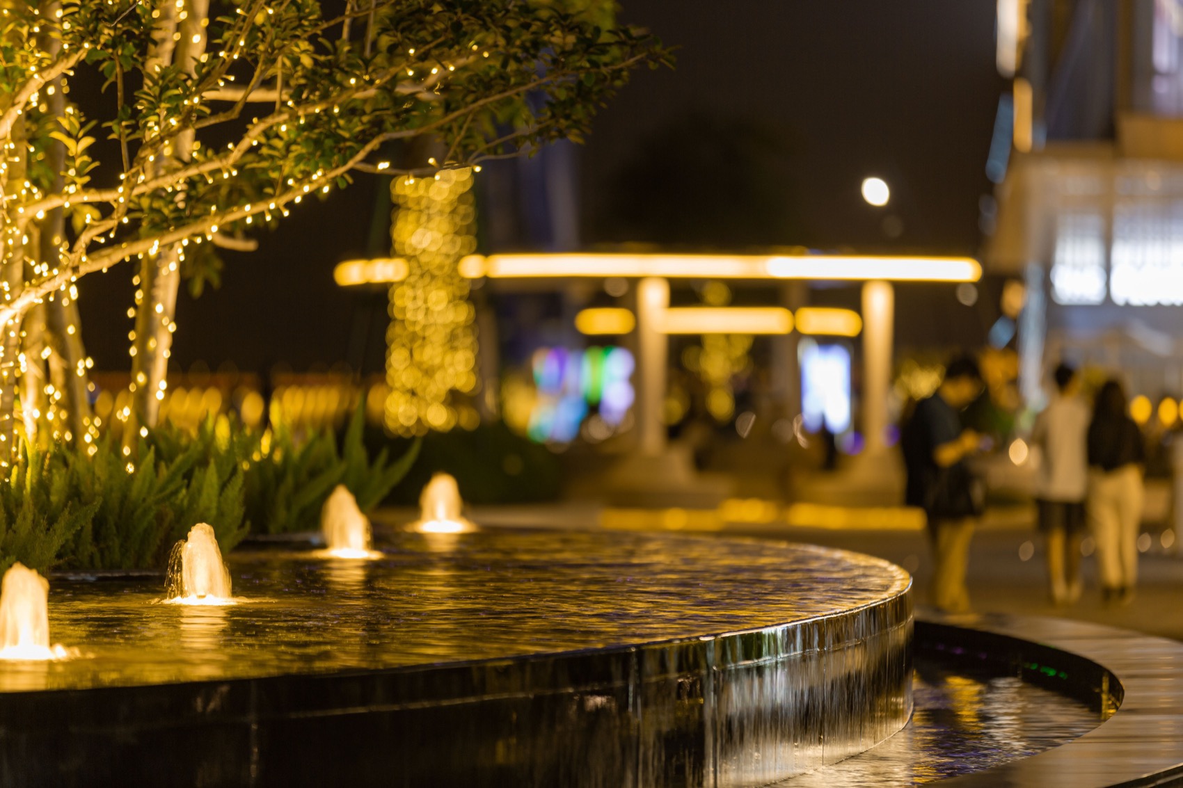 厦门招商西海湾邮轮城丨中国厦门丨ATLAS-48