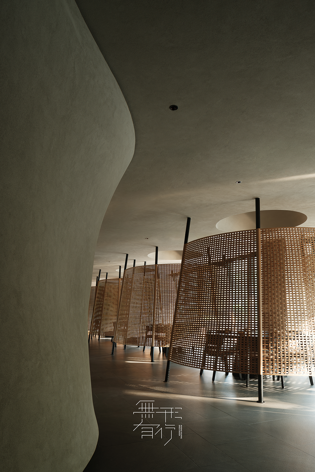 新作丨無形有行 聚翁·玖码头-0