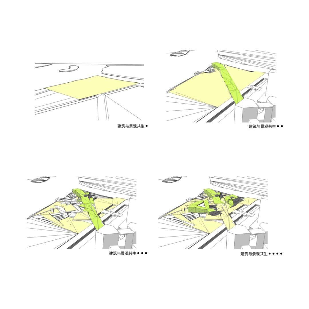 长沙滨江文化园 | 地域文化浓郁的新地标-17