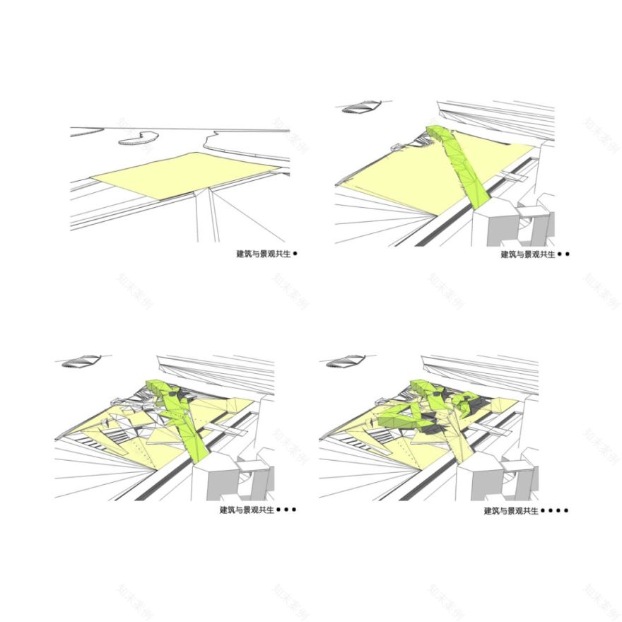 长沙滨江文化园 | 地域文化浓郁的新地标-17