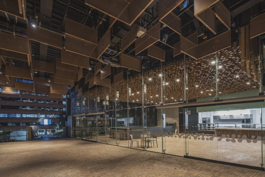 Faculty of Sciences - Pontifical Xavierian University / taller de arquitectura de bogotá-32