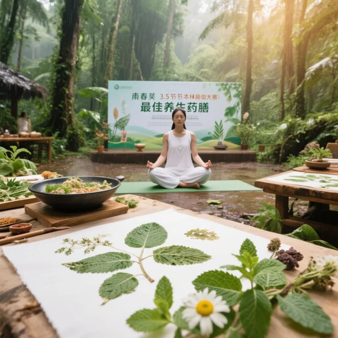 南方城市近郊100亩中草药农文旅规划设计建造与运营-189