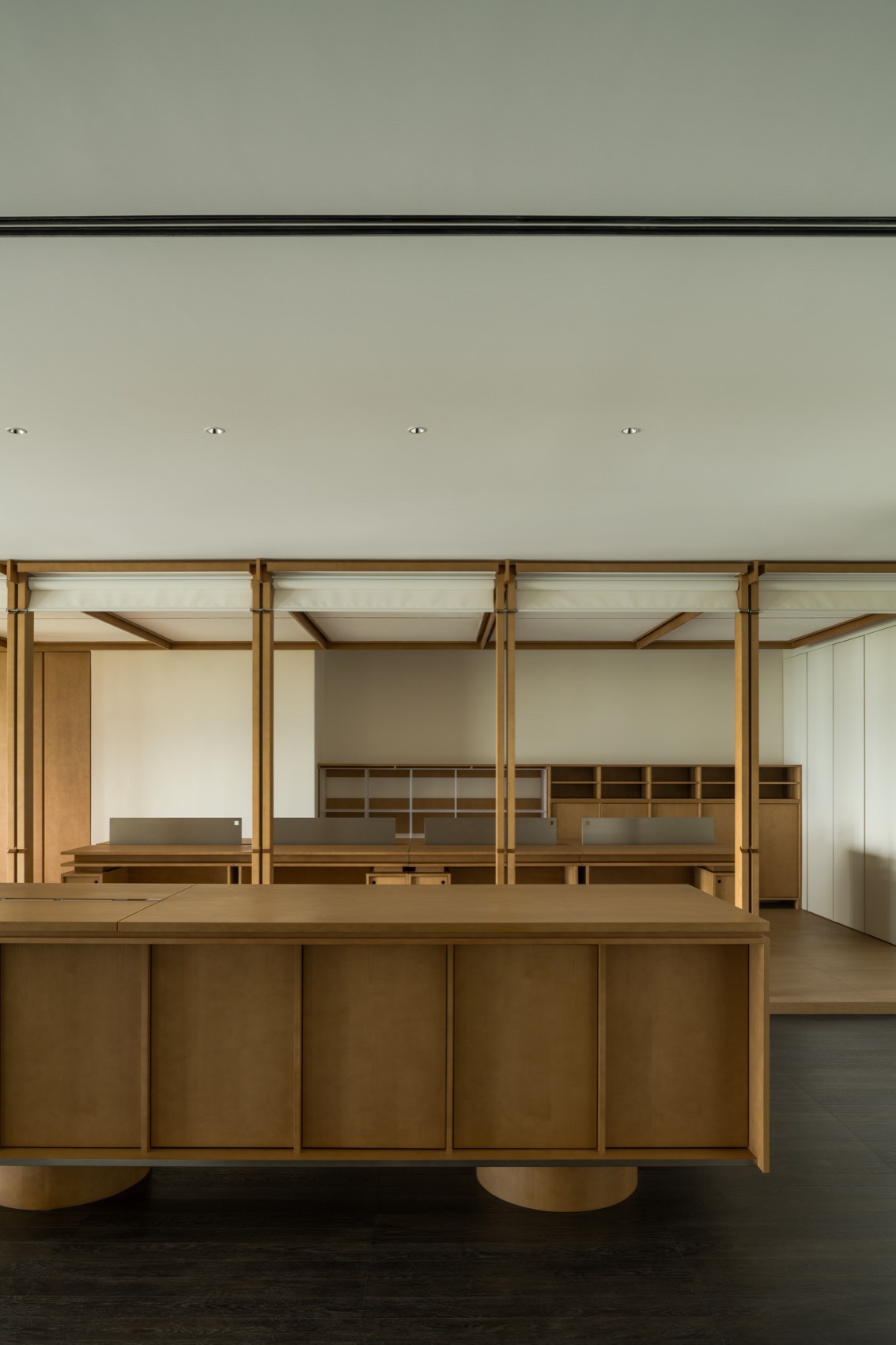 杭州品初家居设计工作室丨中国杭州丨喜叻空间研究-8