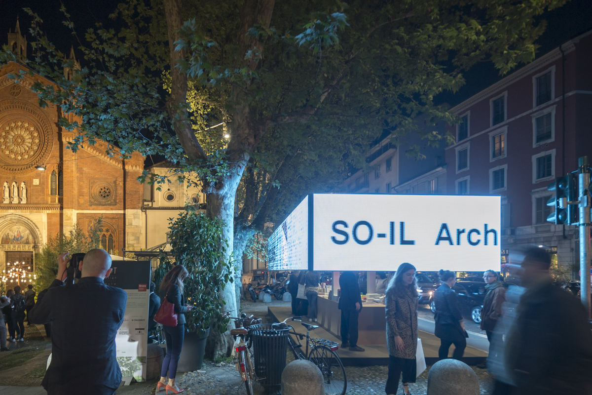 米兰游牧书店-9