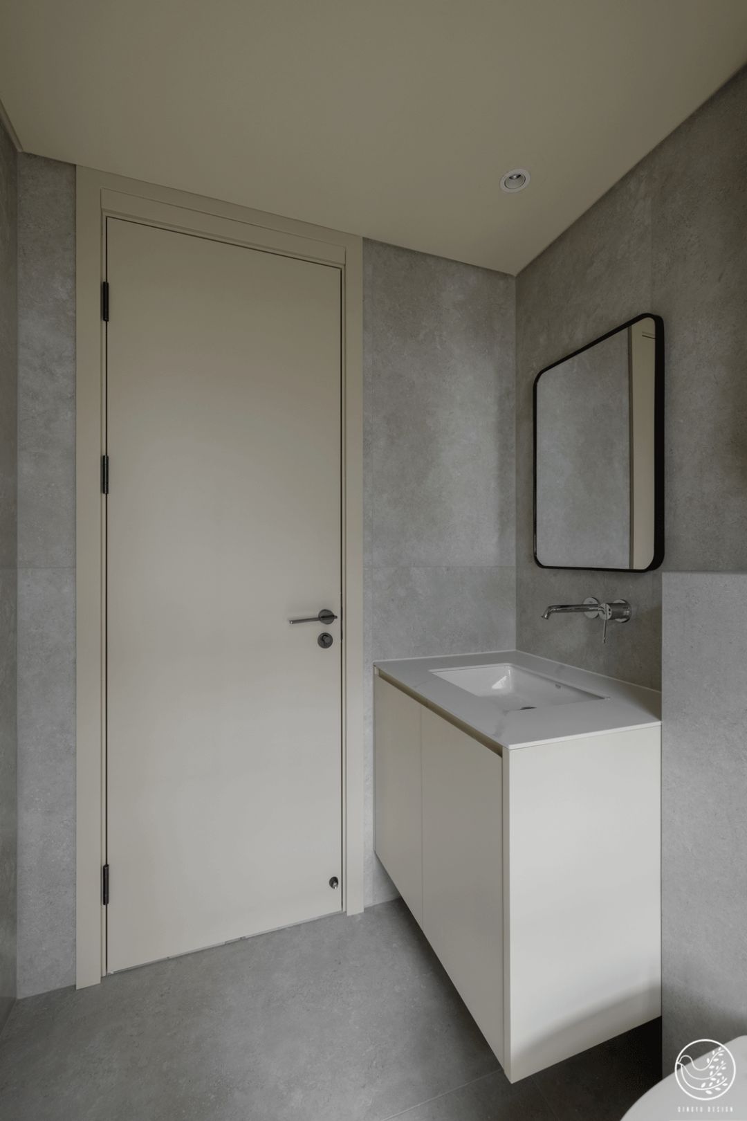 成都某别墅设计丨中国成都丨清羽设计-179