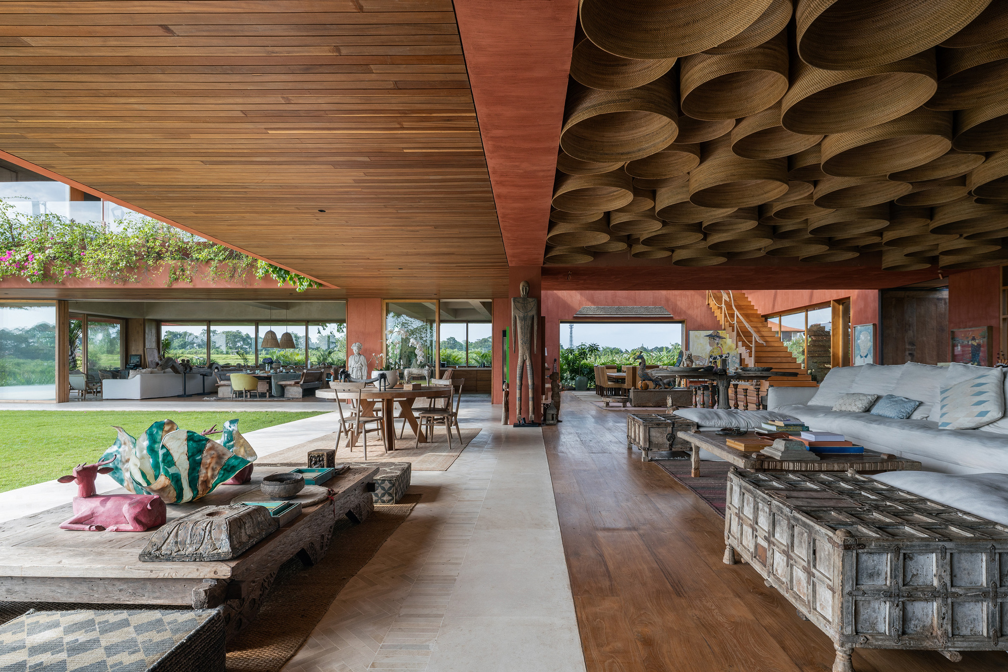 丨印度丨Sukyf & Architects-32