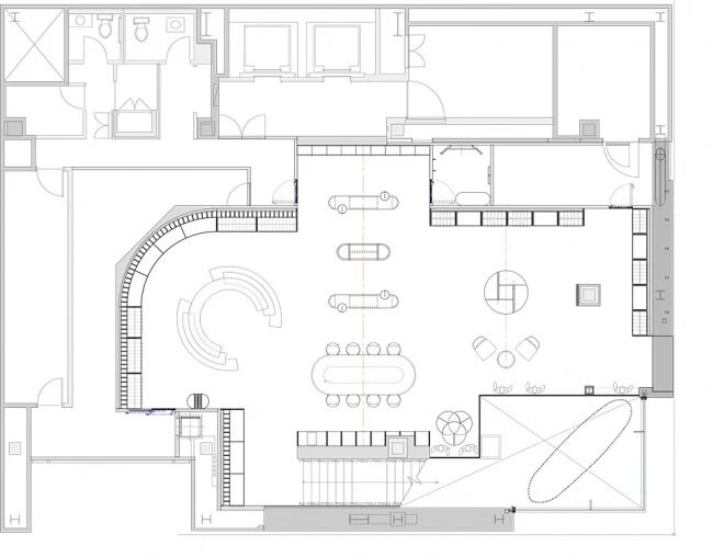 Coach银座旗舰店丨日本东京丨CURIOSITY-50