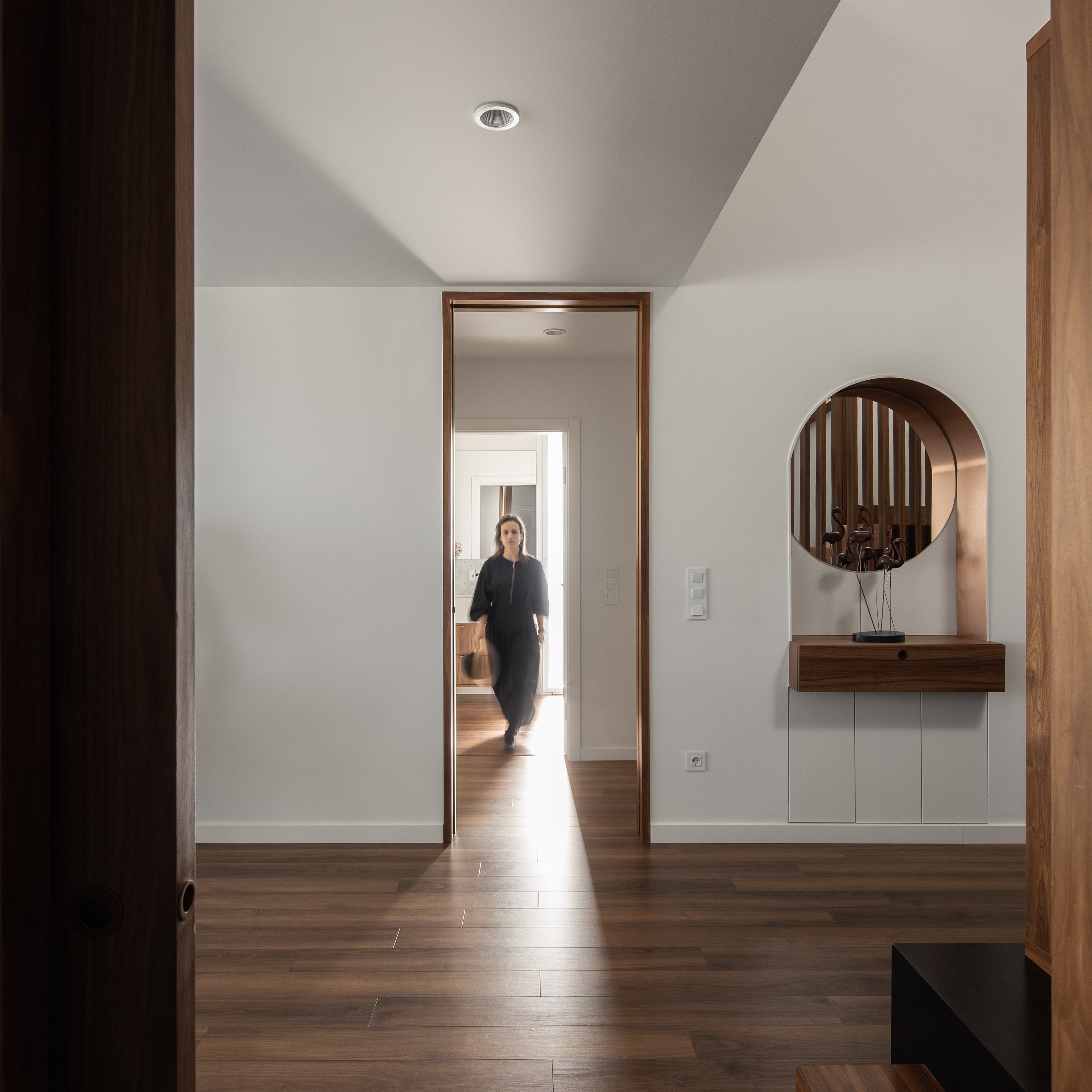 萨兰加尔别墅丨葡萄牙丨estúdio AMATAM-37