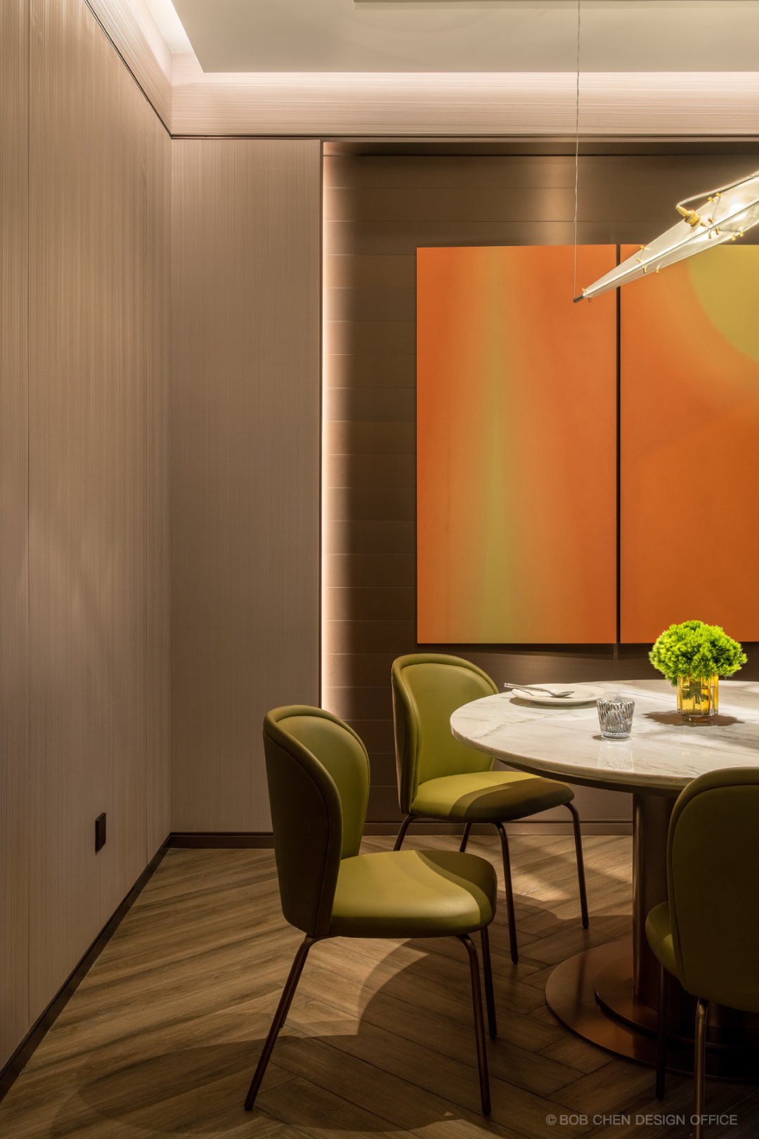 桔子水晶酒店·西湖 · 陈飞波高品质连锁酒店设计丨中国杭州丨Bob Chen Design Office-91