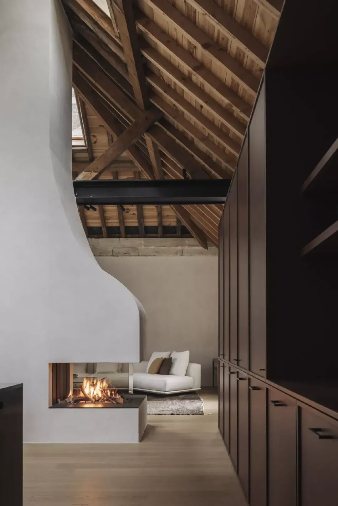 Silo M  M,Residence S  P等多个项目丨比利时丨Arjaan De Feyter工作室-57