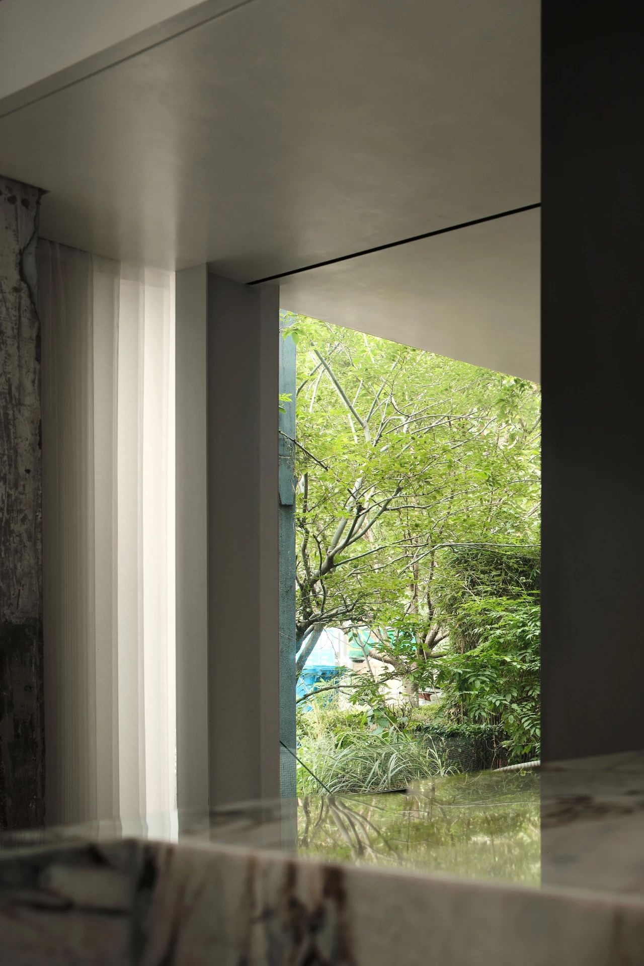 观享际SKH办公空间丨中国南京丨观享际·SKH室内设计-51