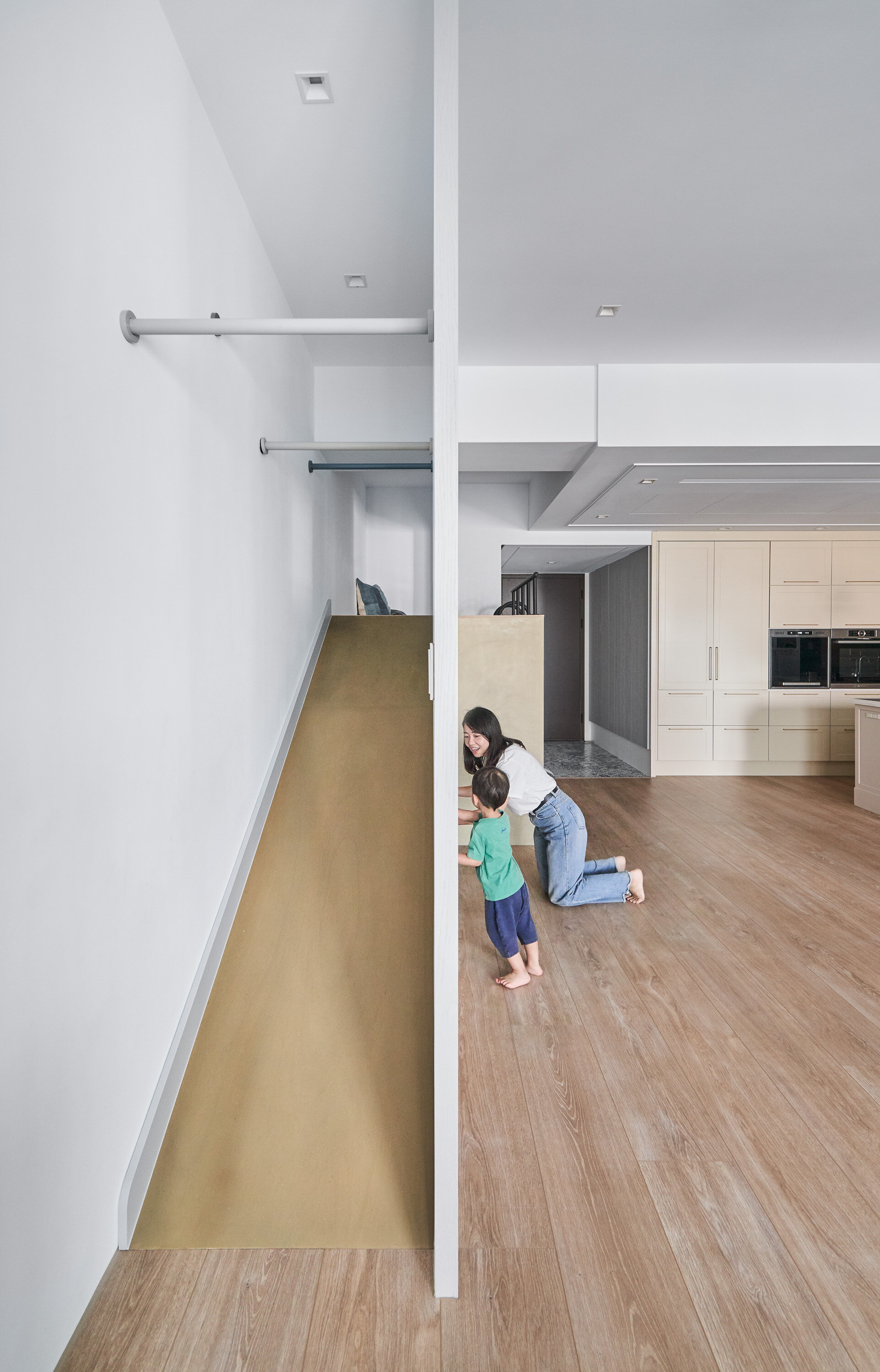 HAO Design 设计 | 孩子的遊戲王國，媽媽的最佳幫手（Toast’s  Home）-17