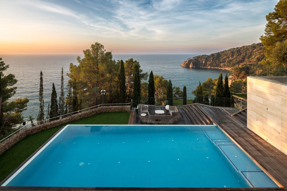 西班牙 Llorell 别墅设计丨DOSARQUITECTES-16