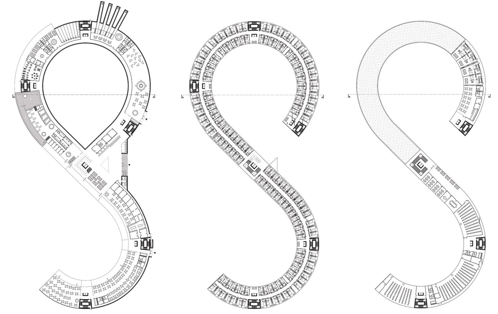 波兰Beskids山区酒店-12