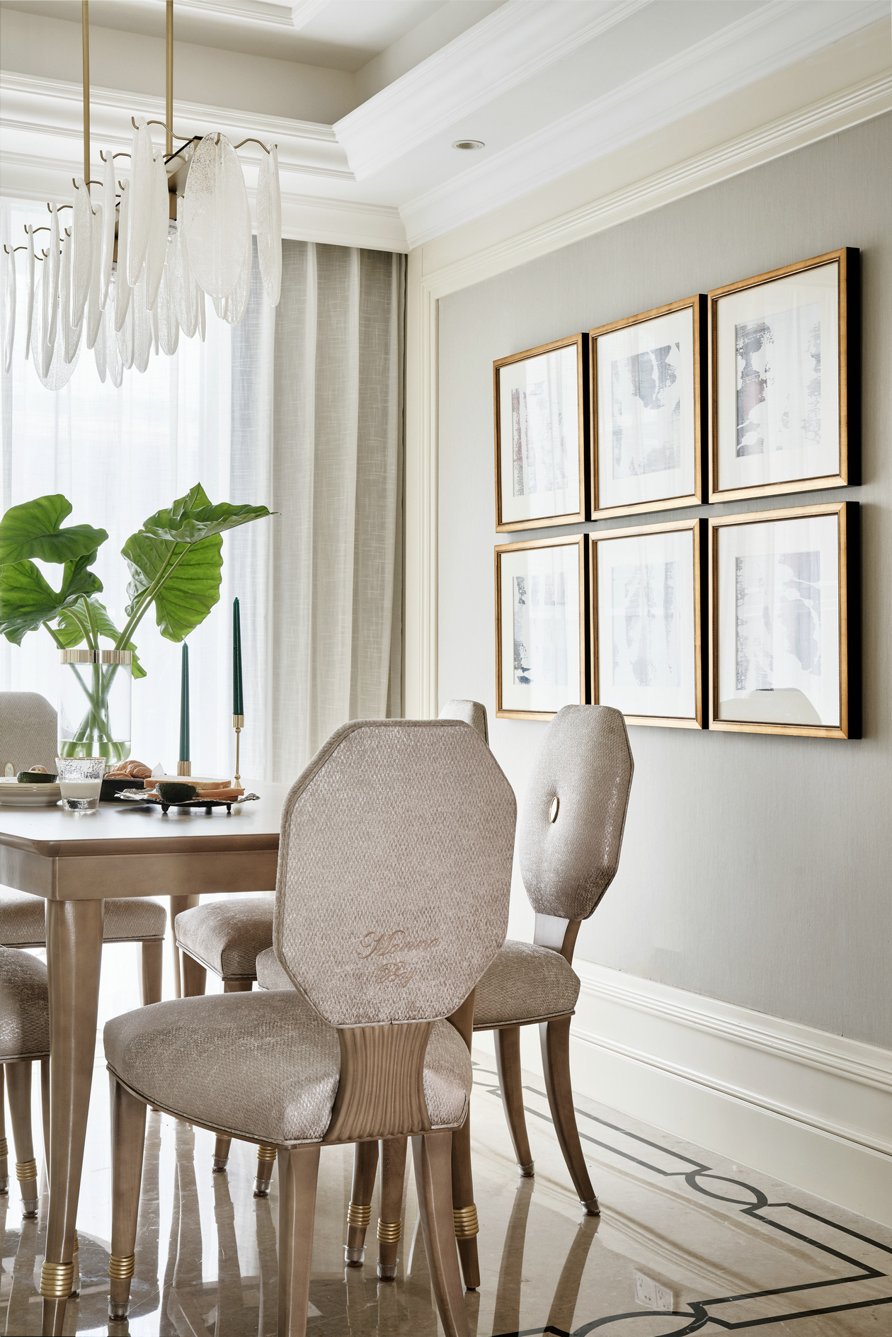 杭州精装酒店 | 诗意生活,轻盈美学-20