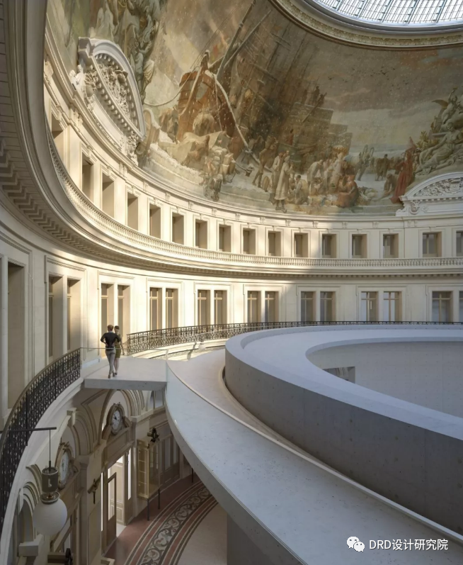 鬼才安藤忠雄又一新作：灵感居然源于俄罗斯套娃结构？！-51