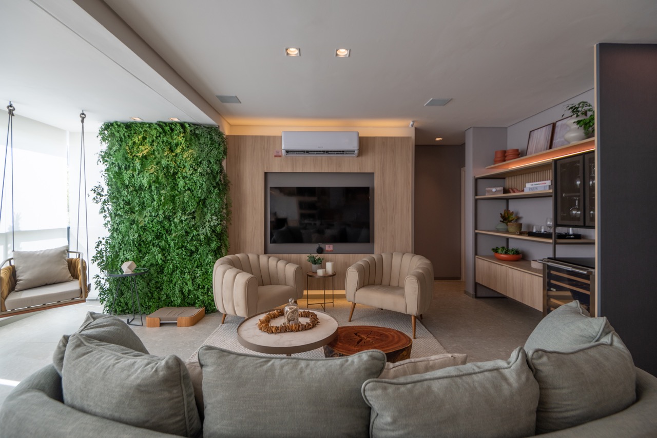 索罗卡巴116号装饰店（注：Decorado有装饰之义 ，Sorocaba为巴西一城市名，这里推测116是具体地址，整体组合按店铺普遍命名模式进行翻译） 丨巴西圣保罗-16