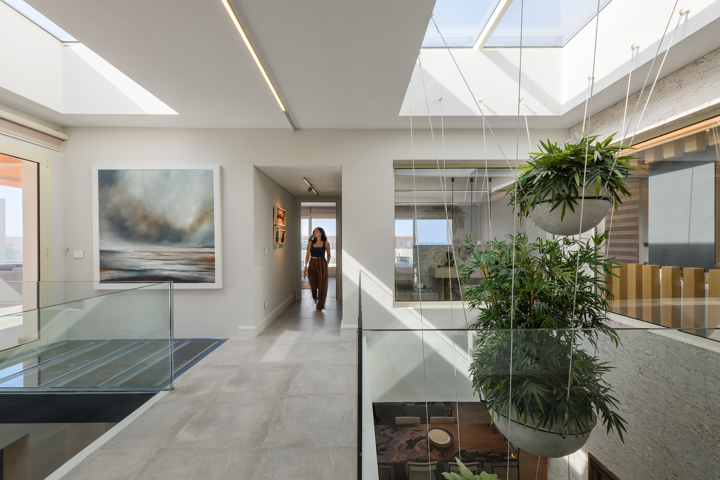 庄园别墅，白色庄园别墅丨埃及丨TDF+-18