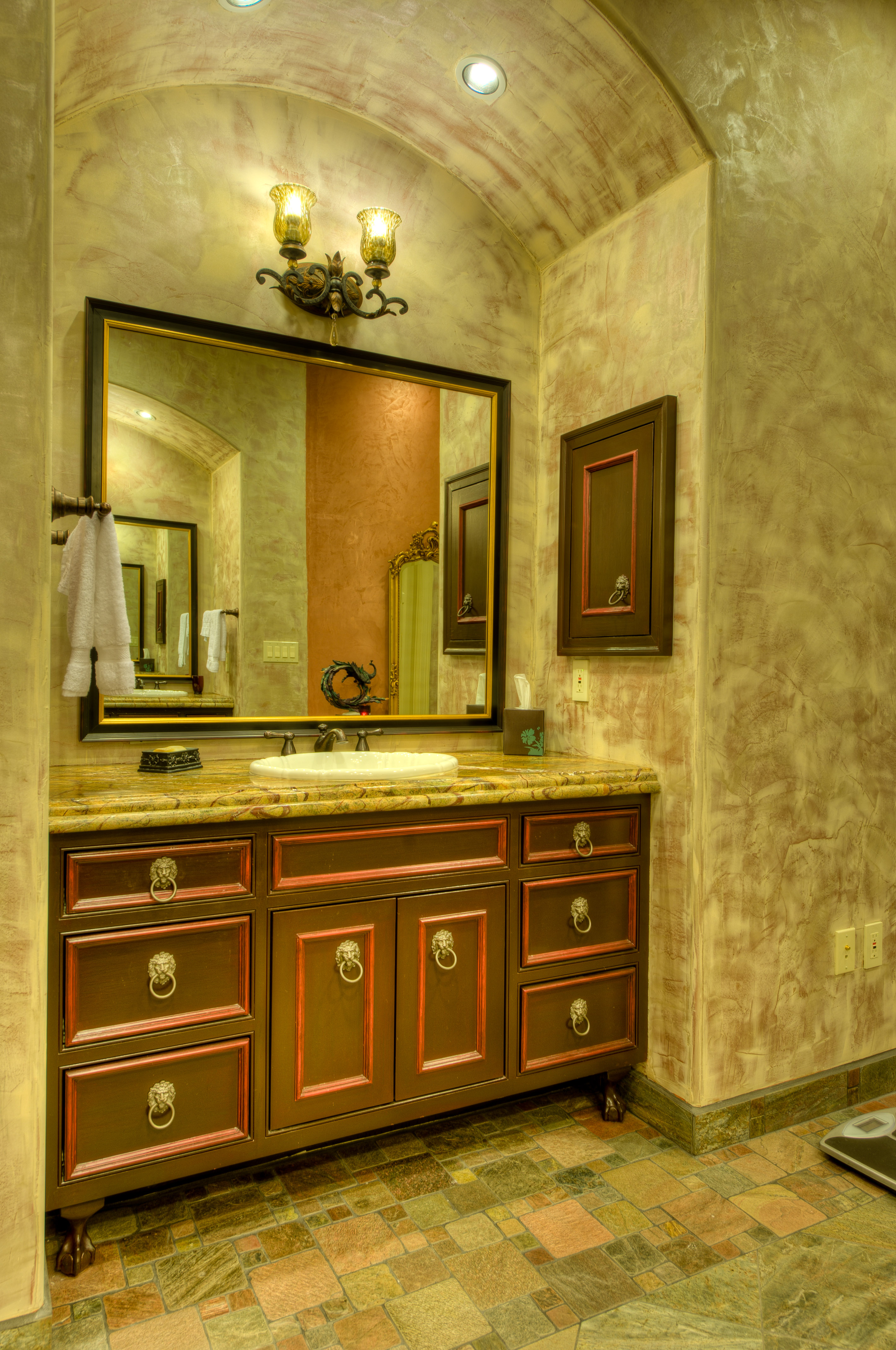 The High Road | Elliot Johnson, AIA-8