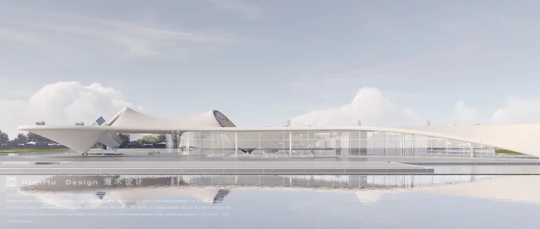 奇幻万花筒丨中国温州丨潜木设计-17