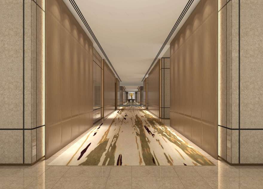 必康药业综合体主办公楼-2