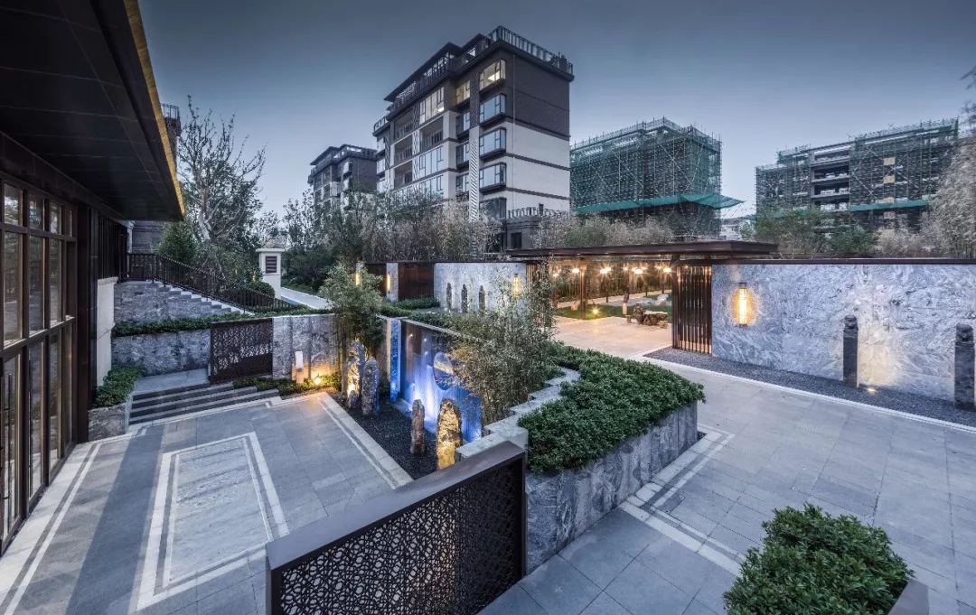 旭辉·银盛泰·博观一品示范区-1