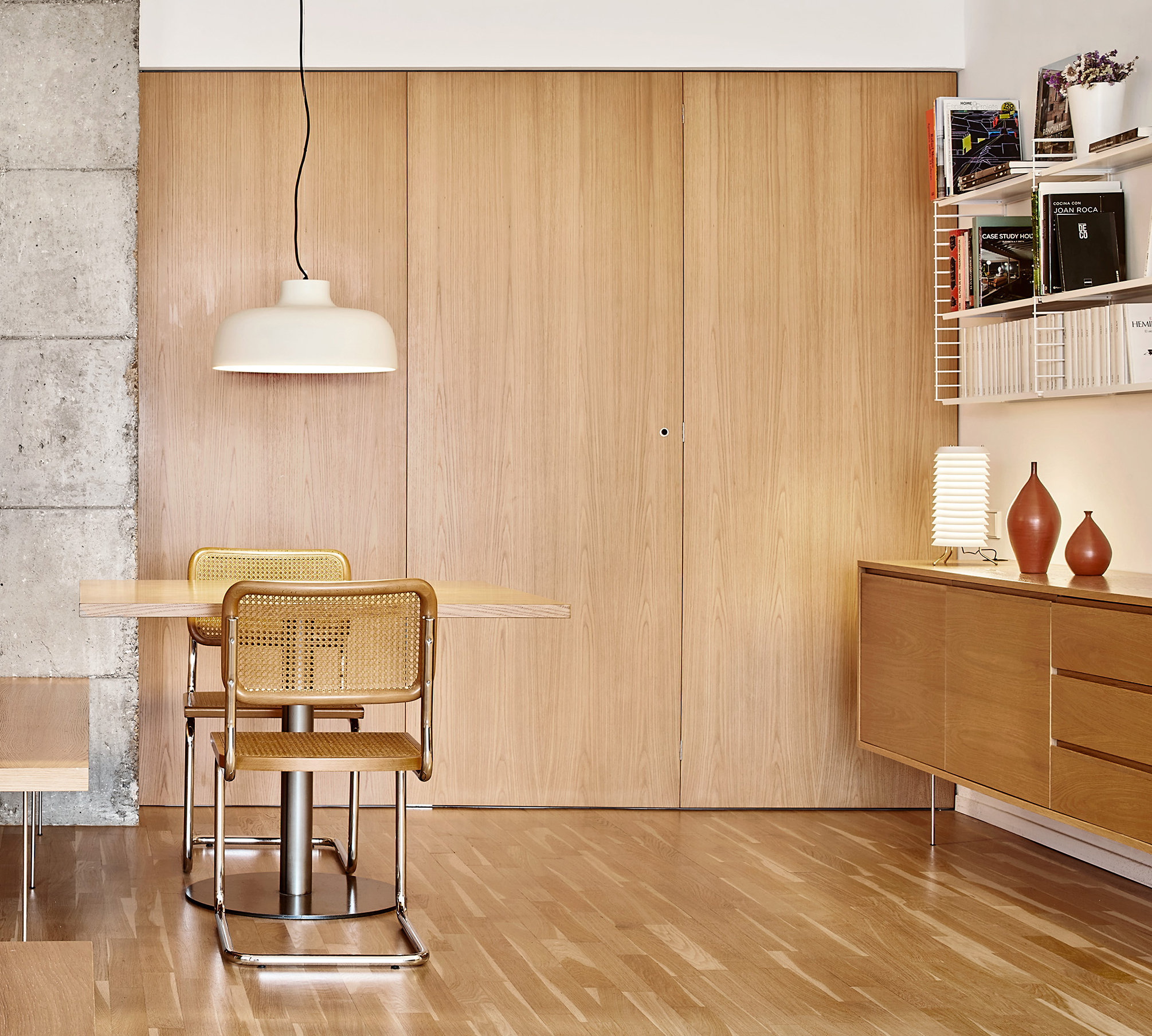 Vilamari 公寓改造丨西班牙巴塞罗那丨FORMA-20