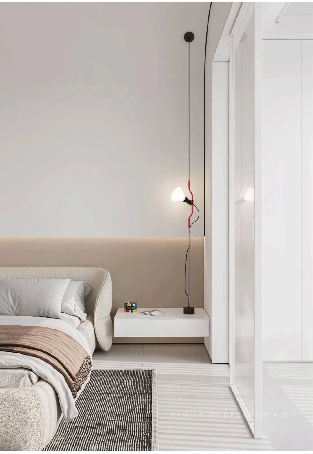 众景里园丨中国河北丨青禾设计团队-43