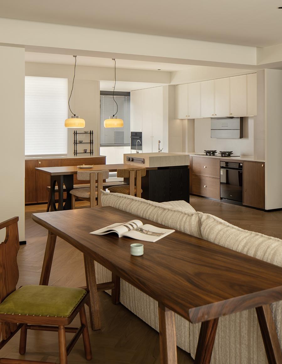 实景《屿悦》丨中国济南丨以志盛视-16