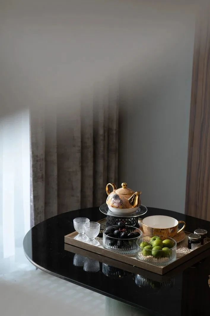 广宇·新昌锦上云山合院丨中国浙江丨AVAD 范可萨设计-10