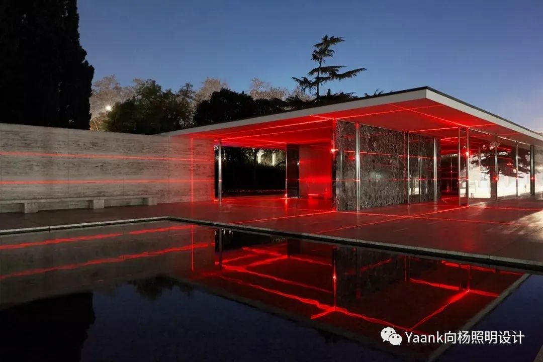 《感知自然》——联合视觉艺术家 UVA 探索时间、空间与自然现象-84