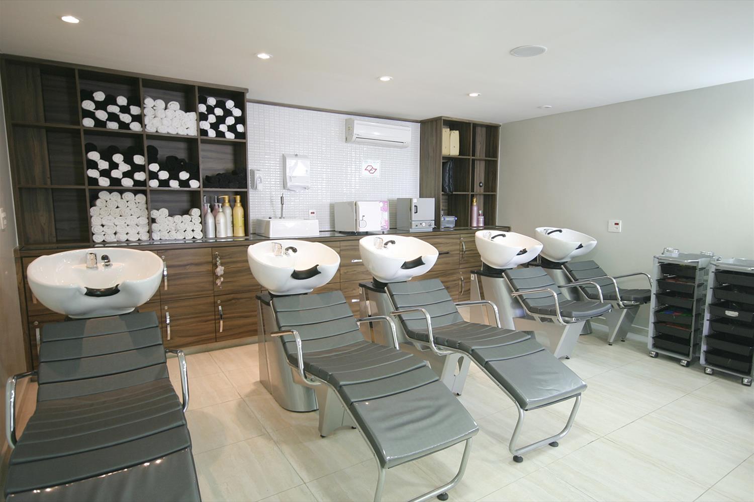 Bellook 美发沙龙-6