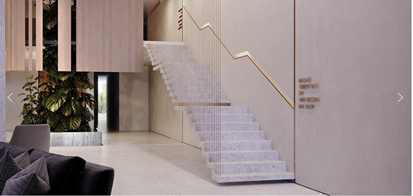 Jurabke Hotel Lobby-4