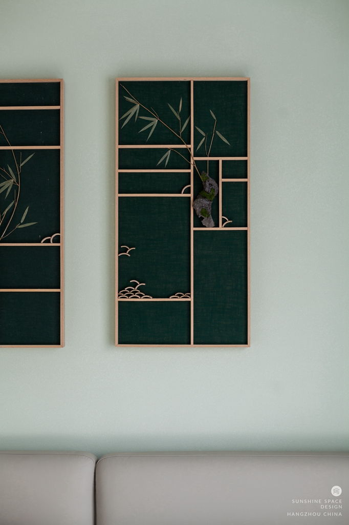 精装别墅改造丨廖劭君,祁丽萍,俞灵慧-47