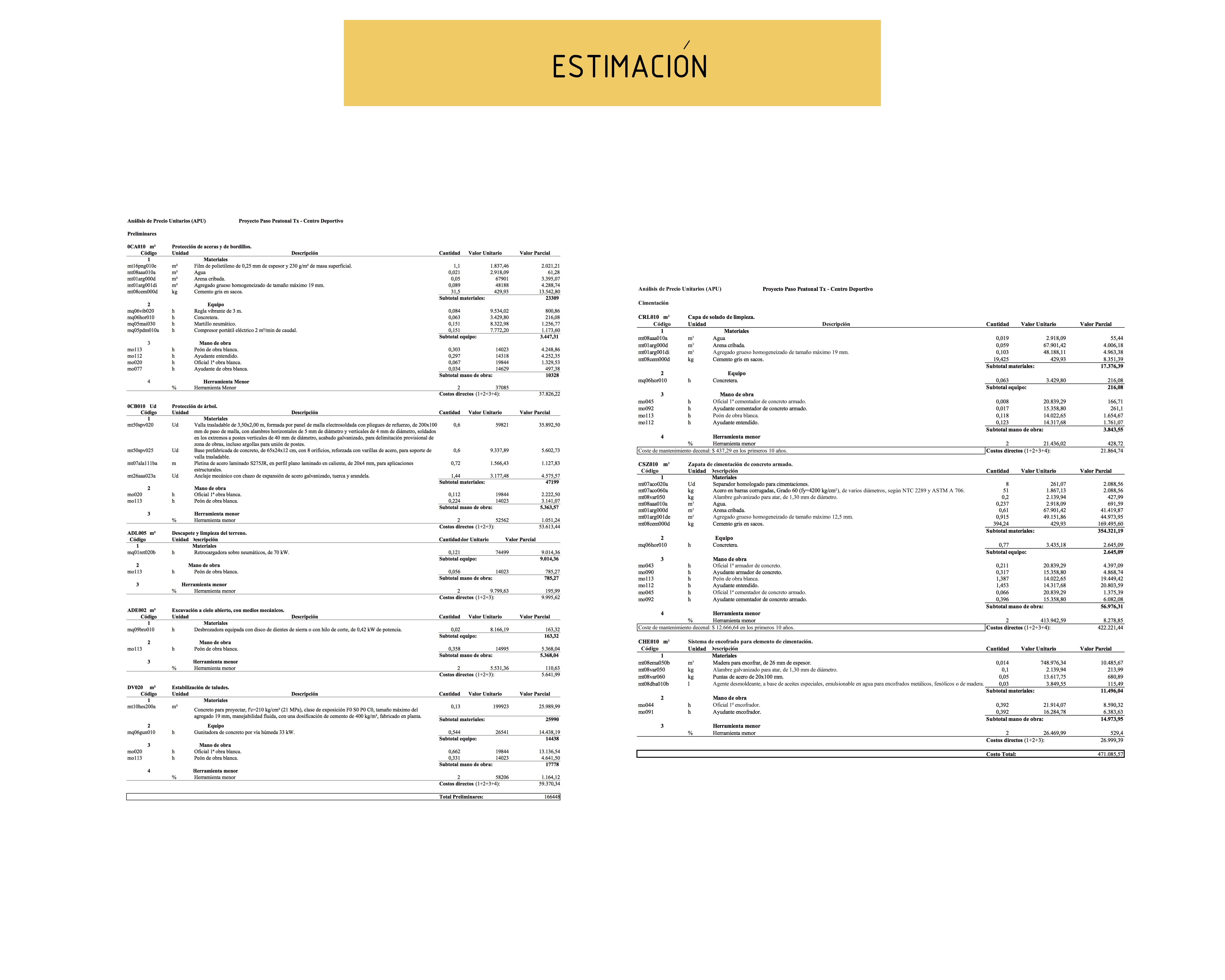 Sistemas De Construcción y Estimación - Reto Final-12