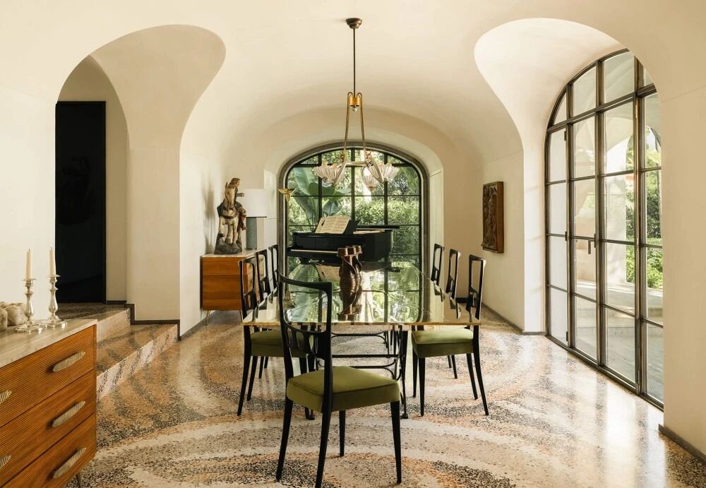 奥达亚别墅丨法国丨Humbert  Poyet工作室-84