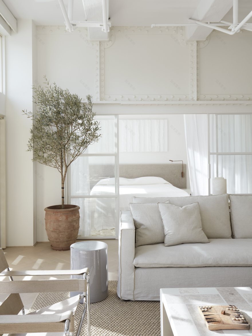 码头公寓修复项目丨澳大利亚悉尼丨Lawless & Meyerson-6